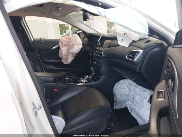 Продаж на аукціоні авто 2017 Infiniti Qx30 Premium, vin: SJKCH5CP3HA028745, номер лоту: 45647582