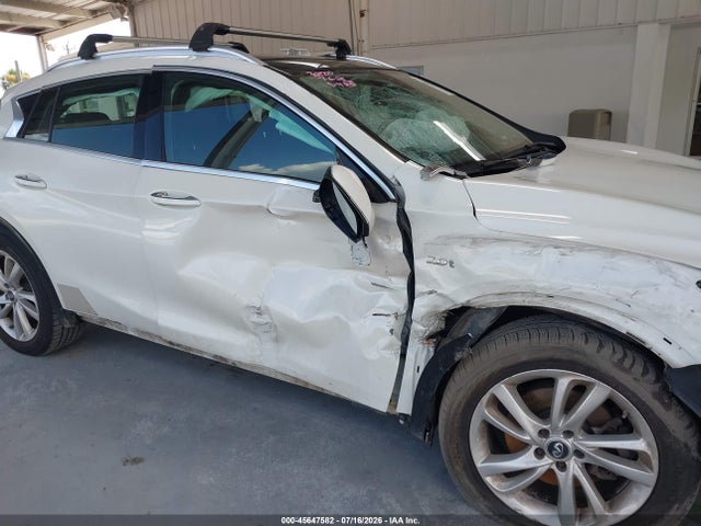 Продаж на аукціоні авто 2017 Infiniti Qx30 Premium, vin: SJKCH5CP3HA028745, номер лоту: 45647582