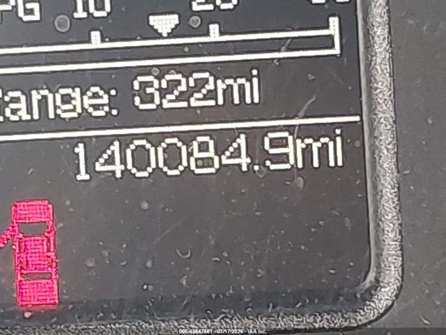2016 Ram 1500 St მანქანა იყიდება აუქციონზე, vin: 1C6RR7KG2GS409753, აუქციონის ნომერი: 45647581