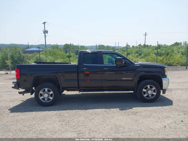 Aukcja sprzedaży 2018 Gmc Sierra 2500hd Sle, vin: 1GT22SEG1JZ191820, numer aukcji: 45647586