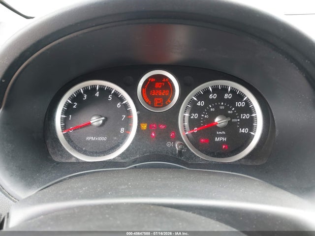Auction sale of the 2010 Nissan Sentra 2.0s, vin: 3N1AB6APXAL701844, lot number: 45647588