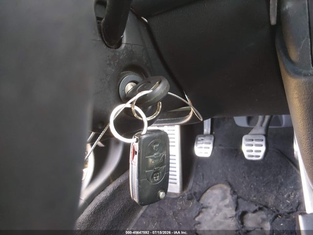 Продажа на аукционе авто 2001 Audi Tt, vin: TRUUT28N111016956, номер лота: 45647592