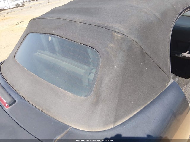 Продажа на аукционе авто 2001 Audi Tt, vin: TRUUT28N111016956, номер лота: 45647592
