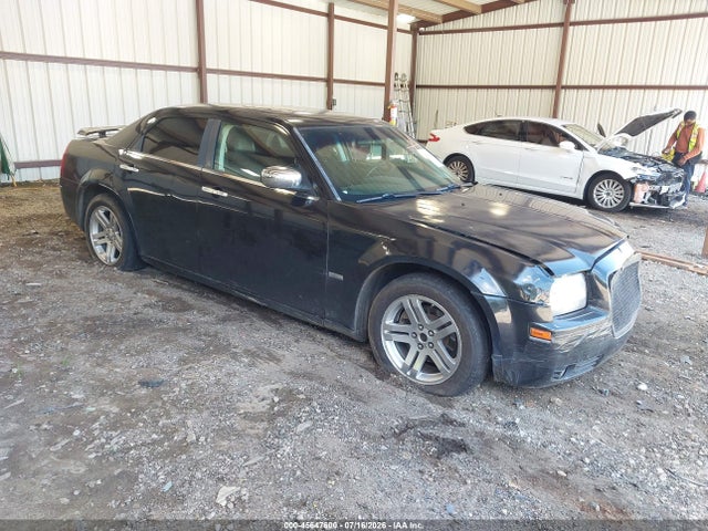 Aukcja sprzedaży 2010 Chrysler 300 Touring/signature Series/executive Series, vin: 2C3CA5CV7AH328872, numer aukcji: 45647600
