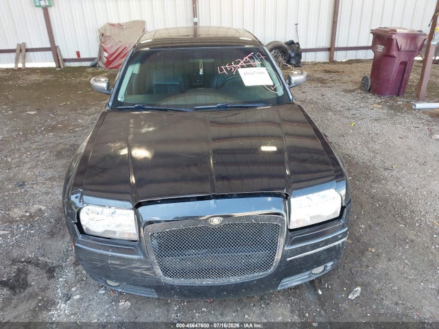 Aukcja sprzedaży 2010 Chrysler 300 Touring/signature Series/executive Series, vin: 2C3CA5CV7AH328872, numer aukcji: 45647600