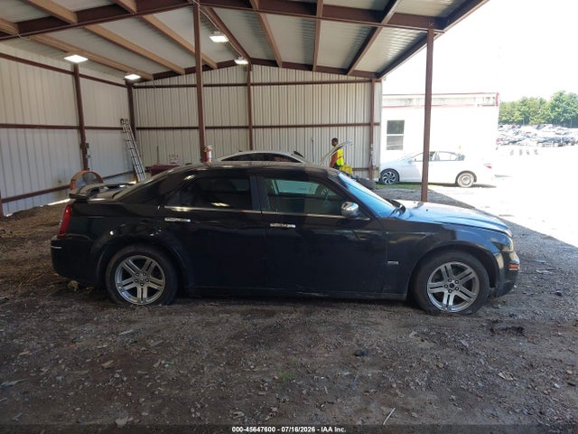Aukcja sprzedaży 2010 Chrysler 300 Touring/signature Series/executive Series, vin: 2C3CA5CV7AH328872, numer aukcji: 45647600