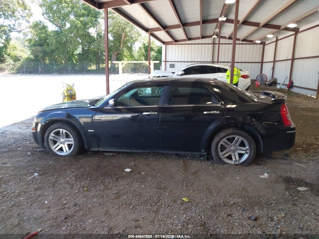 Aukcja sprzedaży 2010 Chrysler 300 Touring/signature Series/executive Series, vin: 2C3CA5CV7AH328872, numer aukcji: 45647600