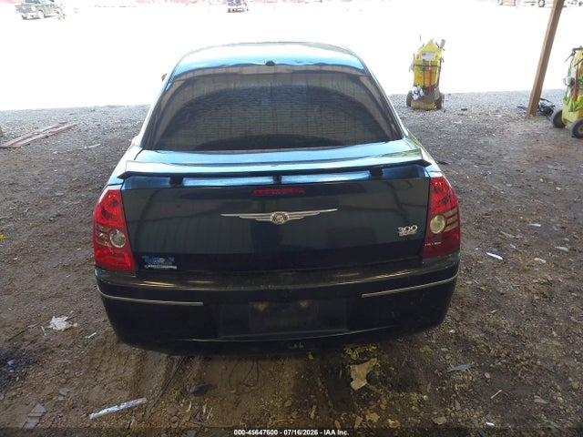 Aukcja sprzedaży 2010 Chrysler 300 Touring/signature Series/executive Series, vin: 2C3CA5CV7AH328872, numer aukcji: 45647600
