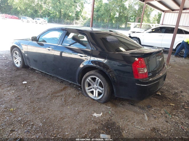 Aukcja sprzedaży 2010 Chrysler 300 Touring/signature Series/executive Series, vin: 2C3CA5CV7AH328872, numer aukcji: 45647600