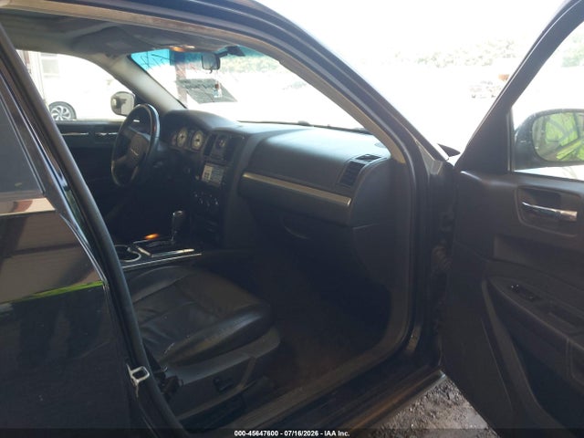 Aukcja sprzedaży 2010 Chrysler 300 Touring/signature Series/executive Series, vin: 2C3CA5CV7AH328872, numer aukcji: 45647600