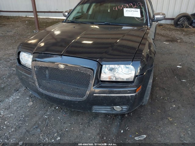 Aukcja sprzedaży 2010 Chrysler 300 Touring/signature Series/executive Series, vin: 2C3CA5CV7AH328872, numer aukcji: 45647600
