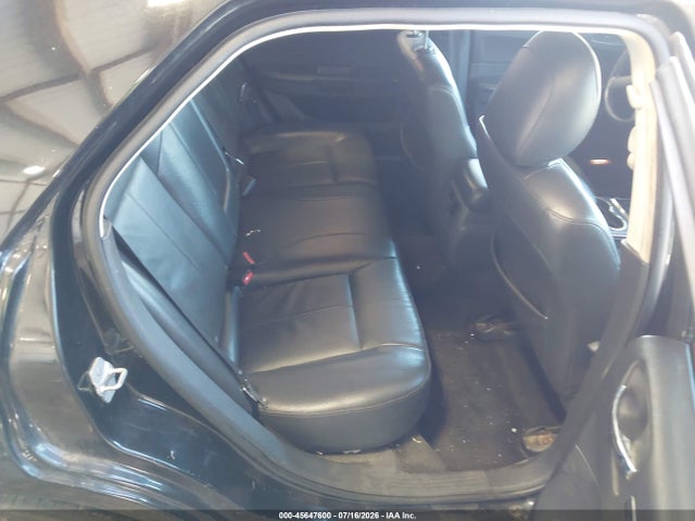 Aukcja sprzedaży 2010 Chrysler 300 Touring/signature Series/executive Series, vin: 2C3CA5CV7AH328872, numer aukcji: 45647600