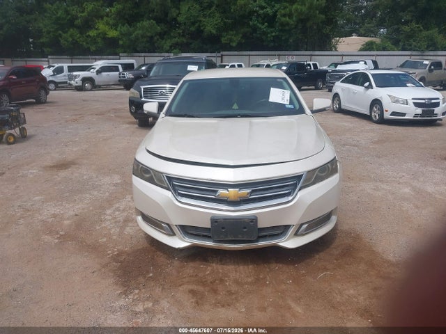 Chevrolet Impala 2lt 2014 1G1125S39EU135554 Image 12