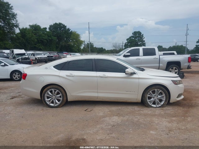 Chevrolet Impala 2lt 2014 1G1125S39EU135554 Image 13