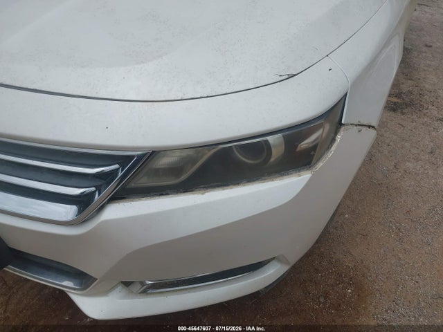Chevrolet Impala 2lt 2014 1G1125S39EU135554 Image 18