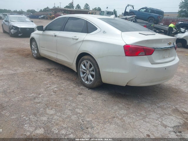 Chevrolet Impala 2lt 2014 1G1125S39EU135554 Image 3