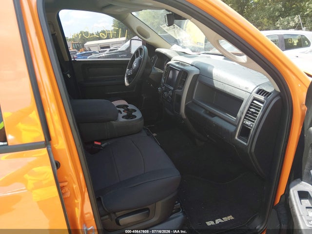 2019 Ram 1500 Classic Express  4x4 5'7 Box მანქანა იყიდება აუქციონზე, vin: 1C6RR7KT1KS620951, აუქციონის ნომერი: 45647608