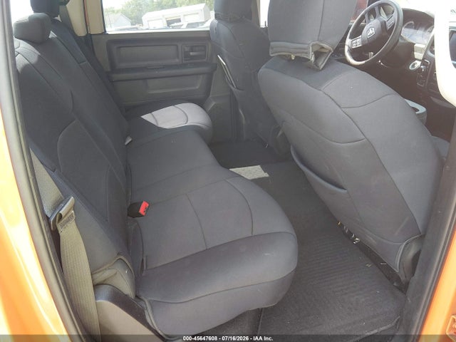 2019 Ram 1500 Classic Express  4x4 5'7 Box მანქანა იყიდება აუქციონზე, vin: 1C6RR7KT1KS620951, აუქციონის ნომერი: 45647608