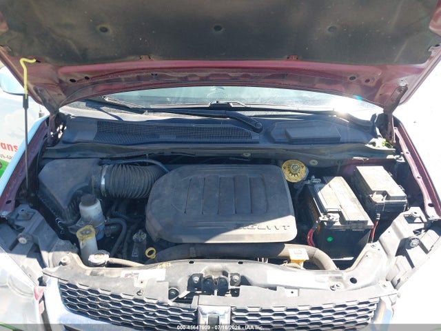 Dodge Grand Caravan Sxt 2019 2C4RDGCGXKR689714 Image 5