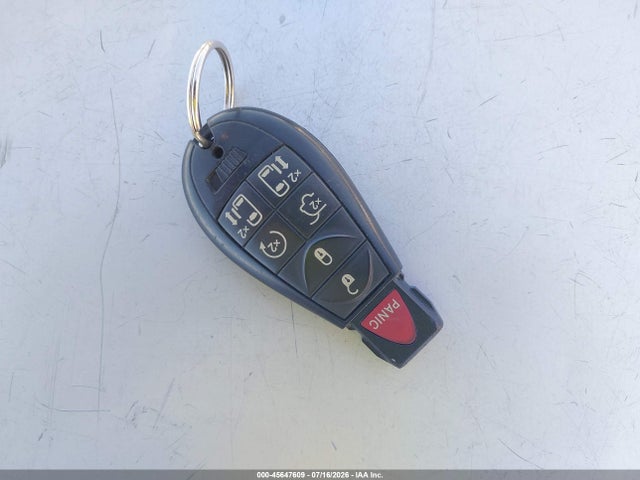 Dodge Grand Caravan Sxt 2019 2C4RDGCGXKR689714 Image 6