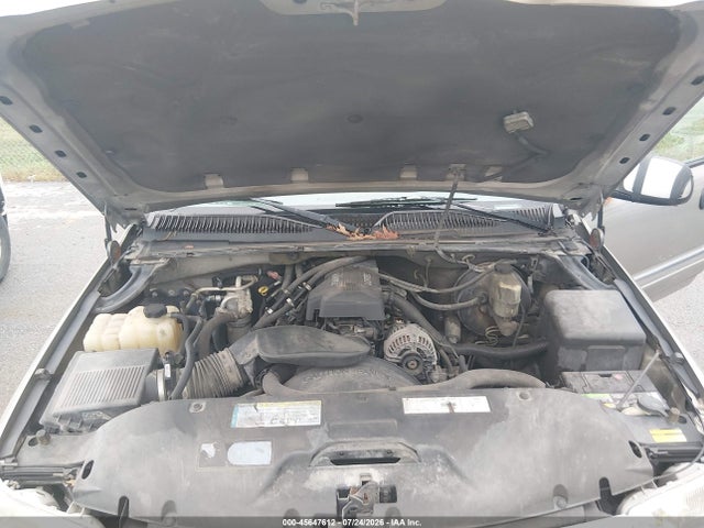 Aukcja sprzedaży 2000 Gmc Yukon Xl 1500 Slt, vin: 3GKFK16T3YG109592, numer aukcji: 45647612