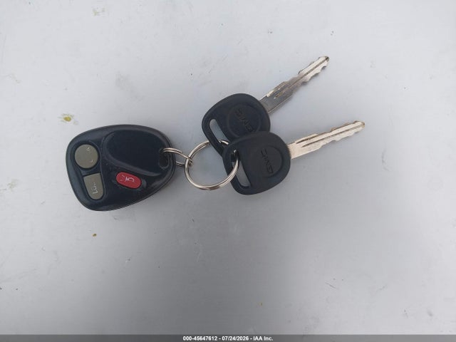 Aukcja sprzedaży 2000 Gmc Yukon Xl 1500 Slt, vin: 3GKFK16T3YG109592, numer aukcji: 45647612