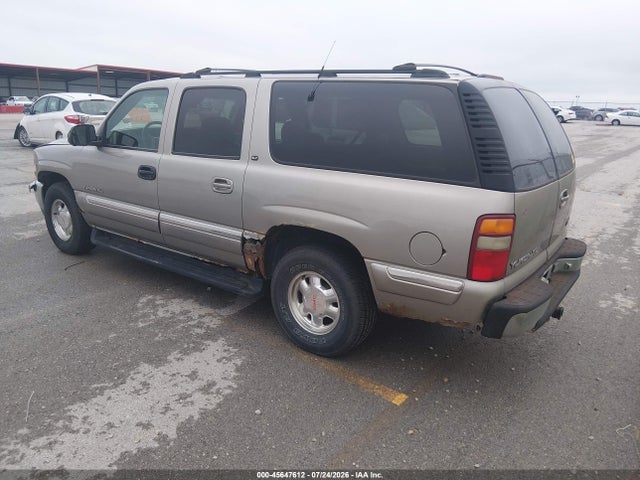 Aukcja sprzedaży 2000 Gmc Yukon Xl 1500 Slt, vin: 3GKFK16T3YG109592, numer aukcji: 45647612