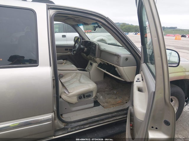 Aukcja sprzedaży 2000 Gmc Yukon Xl 1500 Slt, vin: 3GKFK16T3YG109592, numer aukcji: 45647612