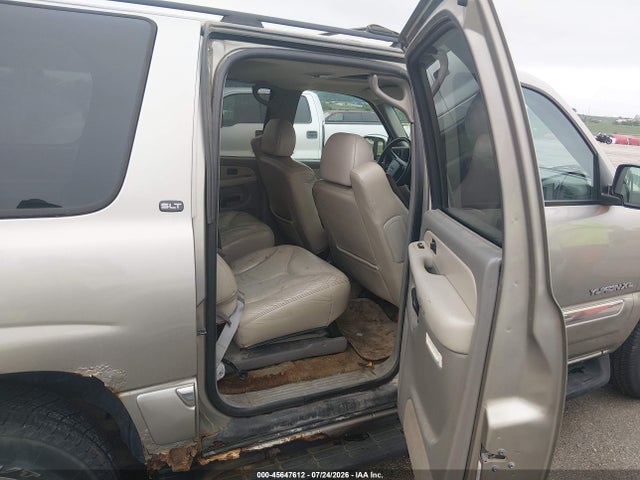 Aukcja sprzedaży 2000 Gmc Yukon Xl 1500 Slt, vin: 3GKFK16T3YG109592, numer aukcji: 45647612