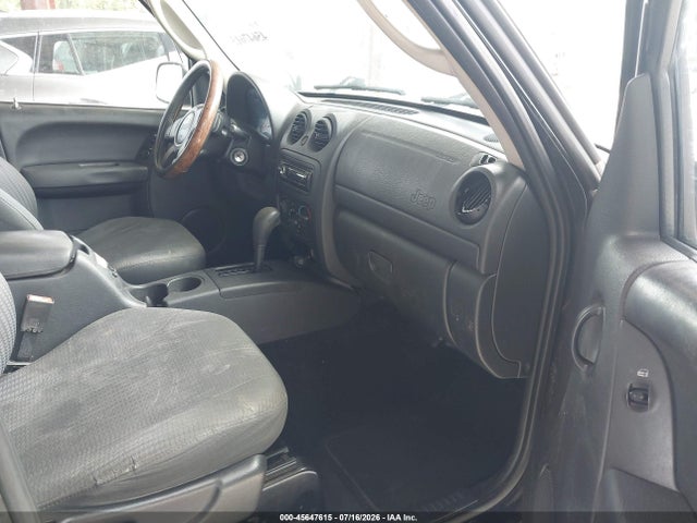 Aukcja sprzedaży 2003 Jeep Liberty Sport, vin: 1J4GK48K83W504989, numer aukcji: 45647615