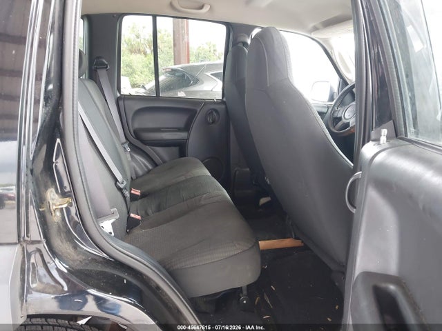 Aukcja sprzedaży 2003 Jeep Liberty Sport, vin: 1J4GK48K83W504989, numer aukcji: 45647615