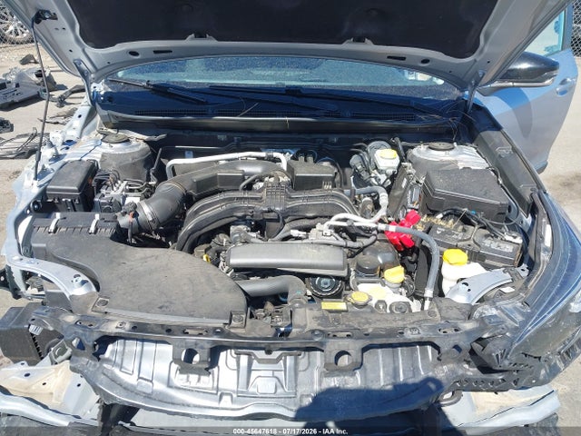 Subaru Outback Premium 2023 4S4BTAFC2P3200860 Image 10