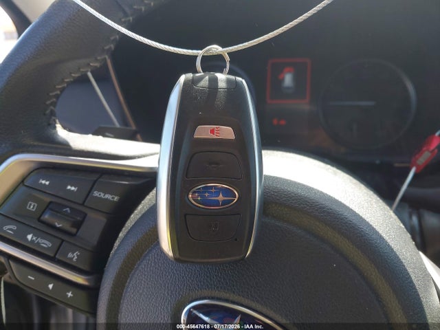 4S4BTAFC2P3200860 Subaru Outback Premium