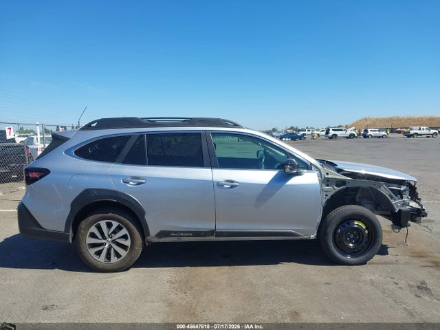 4S4BTAFC2P3200860 Subaru Outback Premium