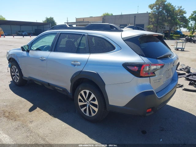 4S4BTAFC2P3200860 Subaru Outback Premium