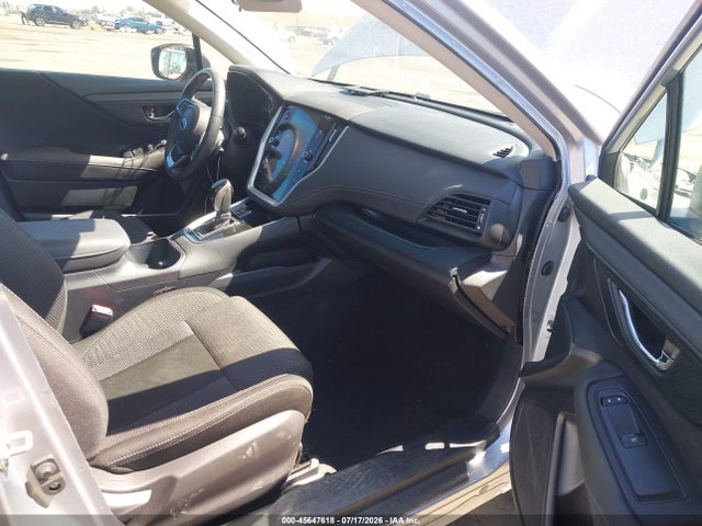 4S4BTAFC2P3200860 Subaru Outback Premium