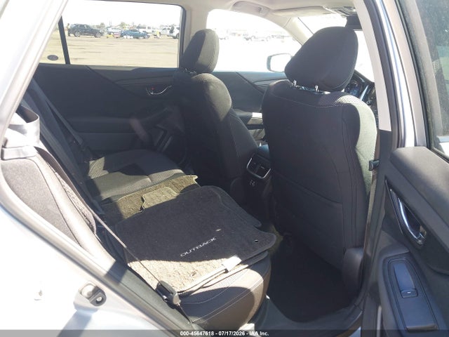 4S4BTAFC2P3200860 Subaru Outback Premium
