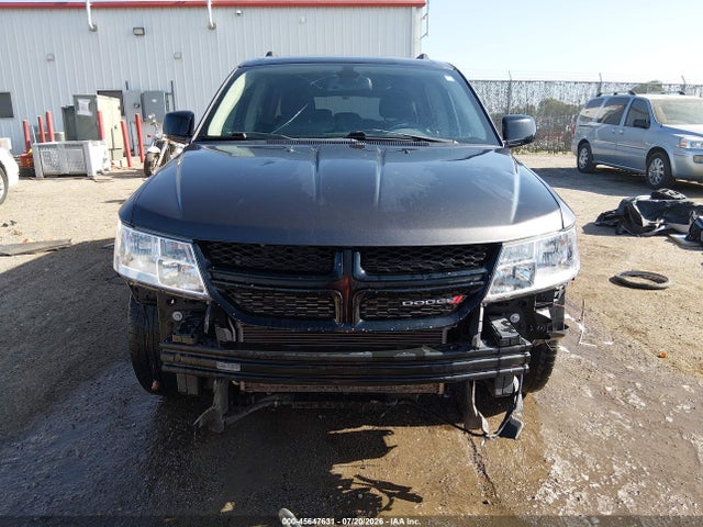 Dodge JOURNEY SE 2019 3C4PDCBG4KT869141 Image 13