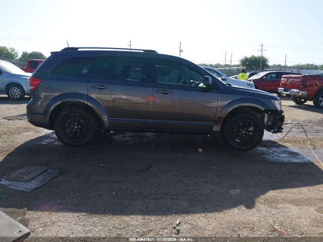 Dodge JOURNEY SE 2019 3C4PDCBG4KT869141 Image 14