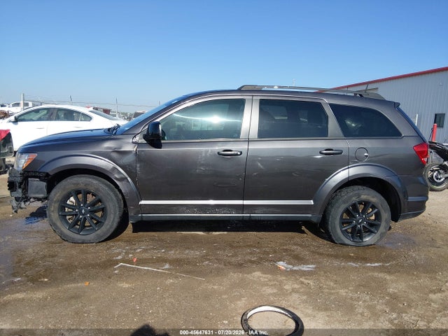 Dodge JOURNEY SE 2019 3C4PDCBG4KT869141 Image 15