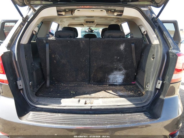 Dodge JOURNEY SE 2019 3C4PDCBG4KT869141 Image 17