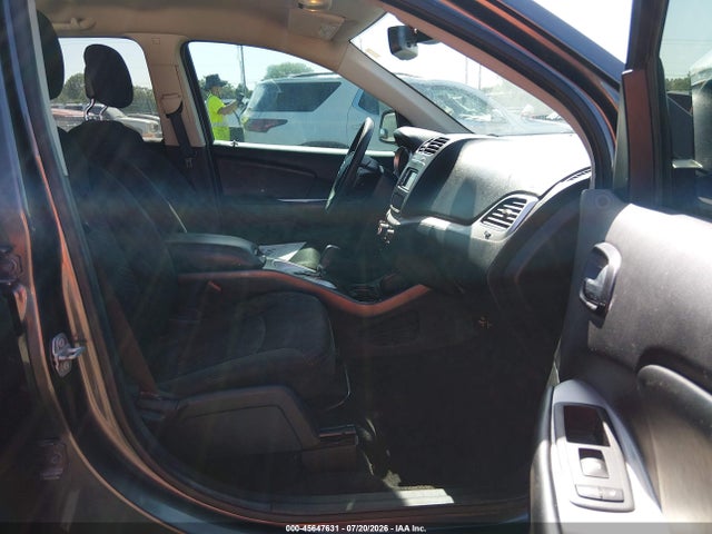 Dodge JOURNEY SE 2019 3C4PDCBG4KT869141 Image 5