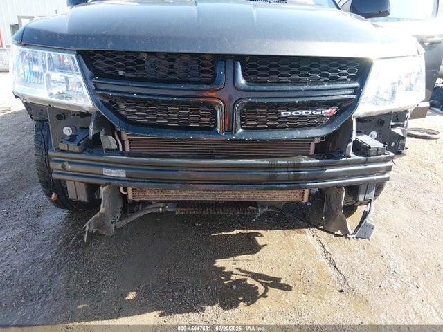 Dodge JOURNEY SE 2019 3C4PDCBG4KT869141 Image 6