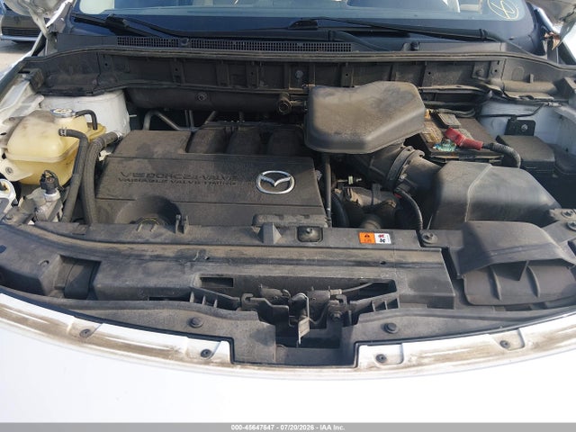 45647647 :رقم المزاد ، JM3TB2CA7F0464717 vin ، 2015 Mazda Cx-9 Touring مزاد بيع