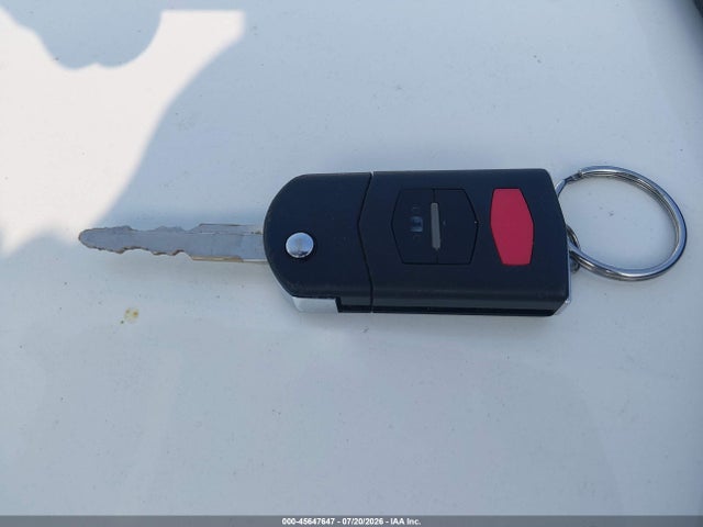 45647647 :رقم المزاد ، JM3TB2CA7F0464717 vin ، 2015 Mazda Cx-9 Touring مزاد بيع