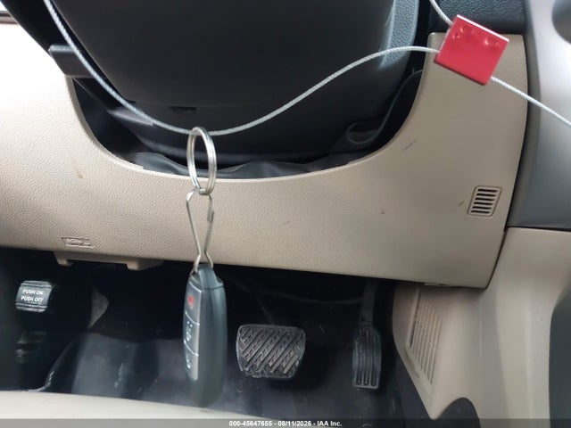 Aukcja sprzedaży 2017 Nissan Titan Sv, vin: 1N6AA1E69HN514154, numer aukcji: 45647655