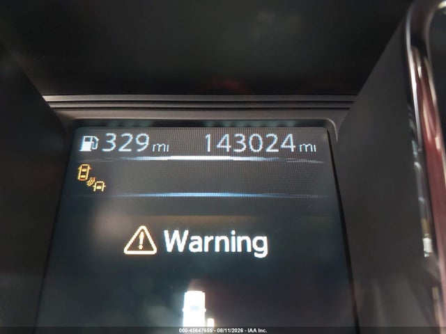 Aukcja sprzedaży 2017 Nissan Titan Sv, vin: 1N6AA1E69HN514154, numer aukcji: 45647655