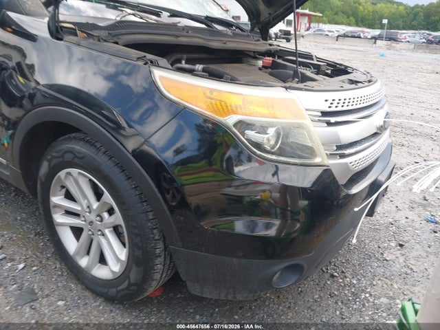 Продаж на аукціоні авто 2015 Ford Explorer Xlt, vin: 1FM5K7D89FGB95407, номер лоту: 45647656