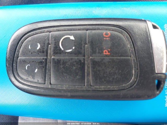 Продажа на аукционе авто 2015 Jeep Cherokee Limited, vin: 1C4PJMDS0FW704705, номер лота: 45647660