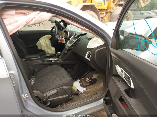 Продажа на аукционе авто 2015 Chevrolet Equinox Ls, vin: 2GNALAEK4F6213729, номер лота: 45647661